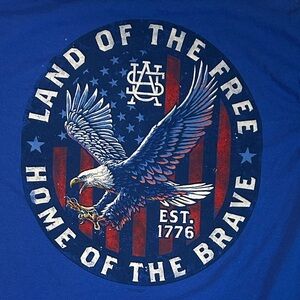 Buck Wear T with graphic